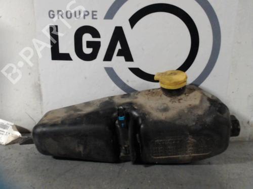 Used Windscreen washer tank DACIA LOGAN II TCe 90 (L8MA, L8M1, L8AC) (90 hp) 13866698