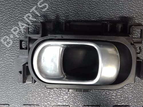 Used Front right interior door handle CITROËN C3 / C3 ORIGIN III (SX) 1.6 BlueHDi 75 (75 hp) 22990358