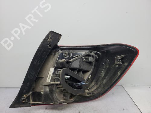 Left taillight DACIA SANDERO II 1.5 dCi | BP32291859C34