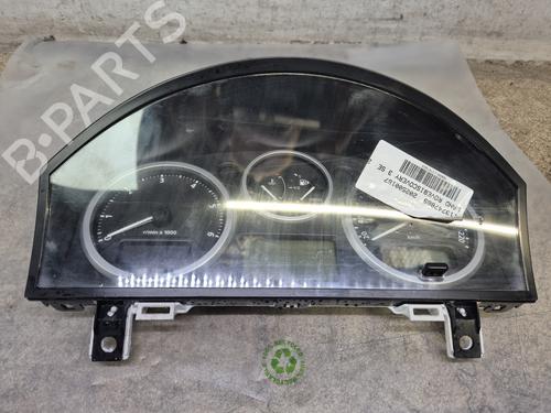Instrument cluster LAND ROVER DISCOVERY IV (L319)  | BP29739330C47 