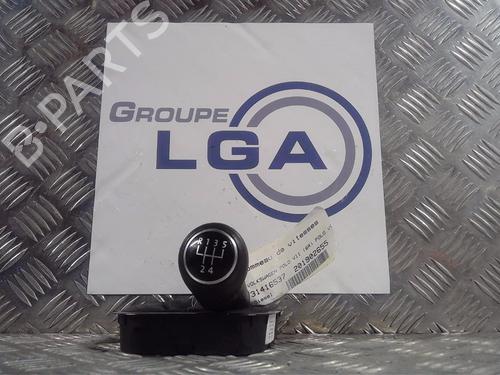 Gear lever VW POLO V (6R1, 6C1)  | BP13863441M90 