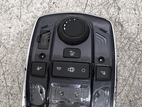 Used Interior roof light Interior roof light 38676151 38676151