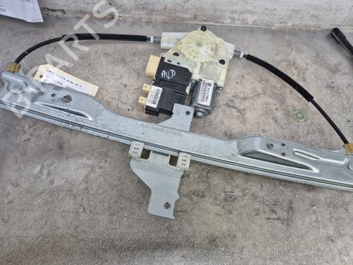 Rudehejsemekanisme Højre foran CITROËN C4 I (LC_) 1.6 VTi 120 (120 hp) 30630061