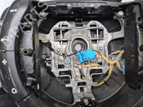 Steering wheel CITROËN C4 Picasso I MPV (UD_) | BP32292165C49