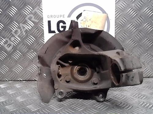 Used Left front steering knuckle MINI MINI Roadster (R59) [2011-2015]  14560139