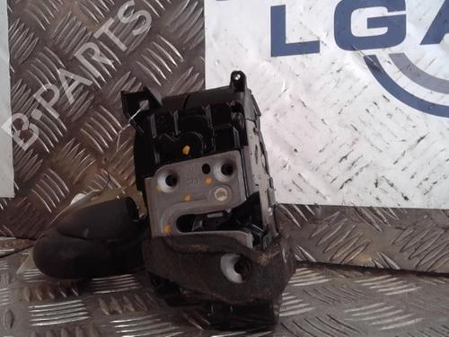 Used Rear right lock RENAULT LAGUNA III (BT0/1) 1.5 dCi (BT00, BT0A, BT0T, BT1J) (110 hp) 13863408