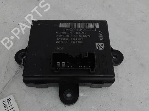 Used Electronic module FORD FOCUS IV (HN) [2018-2025]  15690807