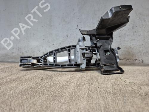 Rear right exterior door handle FORD KUGA I  | BP27331993C130 