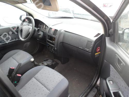 Starter HYUNDAI GETZ (TB) 1.3 | BP13866871M8 