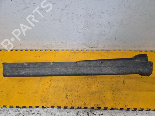 Left sideskirt JEEP CHEROKEE (KJ) 2.8 CRD 4x4 00K5JH91XXXAG