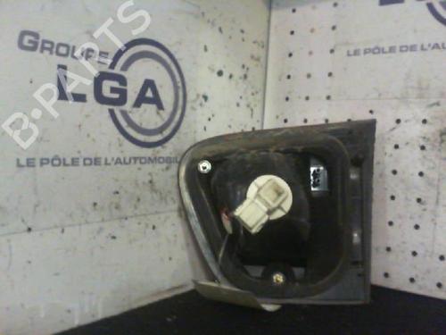 Left tailgate light SEAT IBIZA II (6K1) 1.4 i | BP13871161C79 