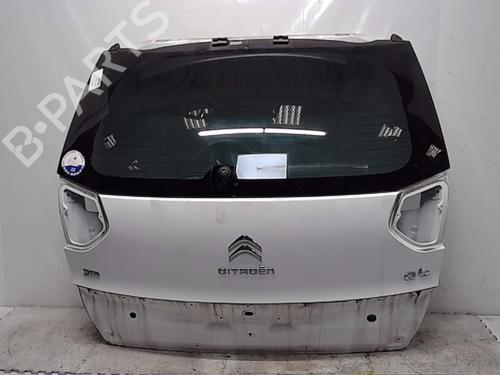 Used Tailgate Tailgate CITROËN C4 Picasso I MPV (UD_) [2006-2015] 13841016 13841016