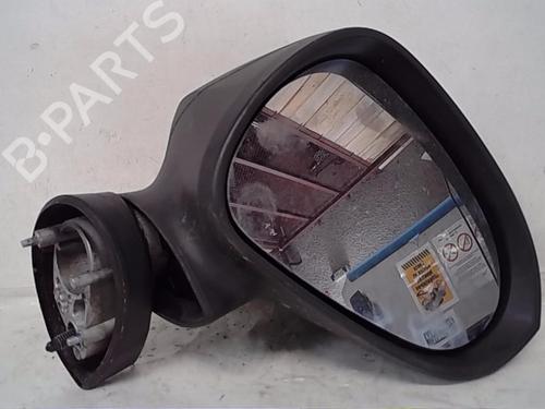 Used Right mirror SEAT IBIZA IV SC (6J1, 6P5) [2008-2018]  13849037