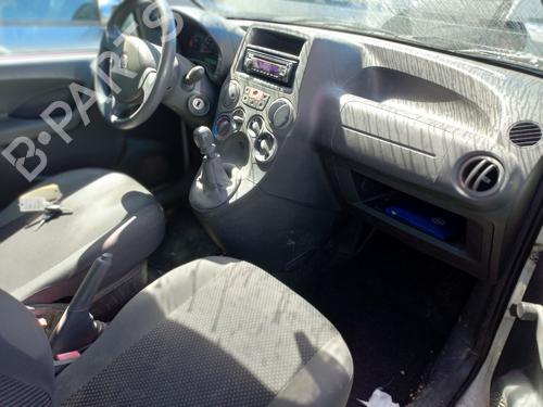 Engine control unit (ECU) FIAT PANDA (169_) 1.1 (169.AXA1A) | BP35935568M57 - Image 10