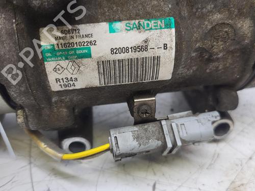 Used AC compressor AC compressor 37150223 37150223