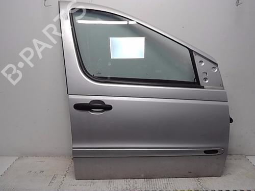 Used Right front door MERCEDES-BENZ VANEO (414) 1.9 (414.700) (125 hp) 13836508