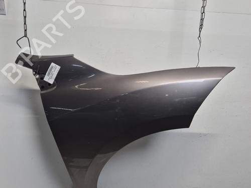 Used Right front fenders Right front fenders RENAULT MEGANE III Hatchback (BZ0/1_, B3_) 1.5 dCi (BZ09, BZ0D, BZ1W, BZ29, BZ14) (110 hp) 35997805 35997805