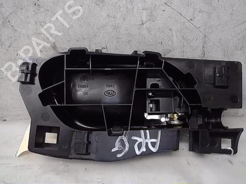 Rear left interior door handle CITROËN DS4 (NX_) 1.6 VTi 120 | BP13833197I15 