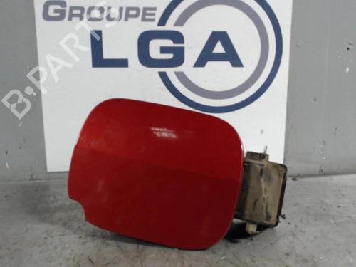 Fuel flap RENAULT CLIO III (BR0/1, CR0/1) 1.5 dCi (C/BR0G, C/BR1G) | BP13868965C131 