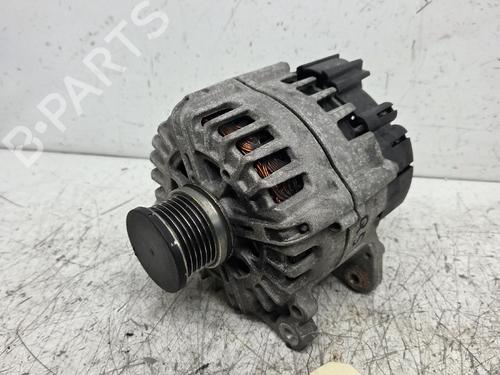 Używane Alternator Alternator 39180800 39180800