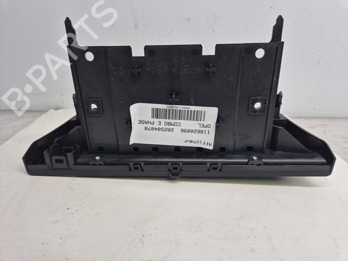 Display OPEL COMBO E Tour / Life (K9) | BP33210285C48 - Image 3