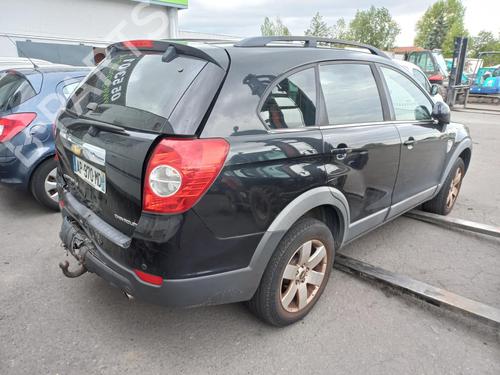 Starter CHEVROLET CAPTIVA (C100, C140) 2.0 D | BP19088955M8 
