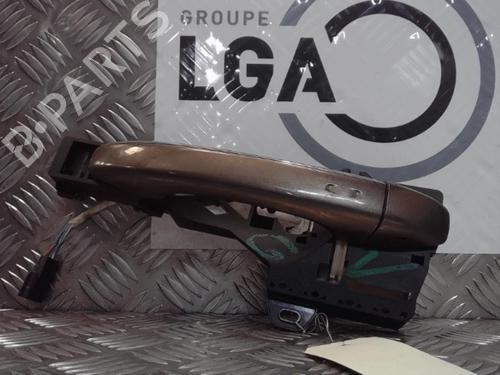 Used Front left exterior door handle RENAULT TALISMAN (LP_) 1.6 dCi 160 (160 hp) 13863604