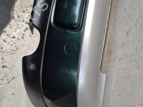 Rear bumper MINI MINI CLUBMAN (R55) Cooper D | BP26442560C8 