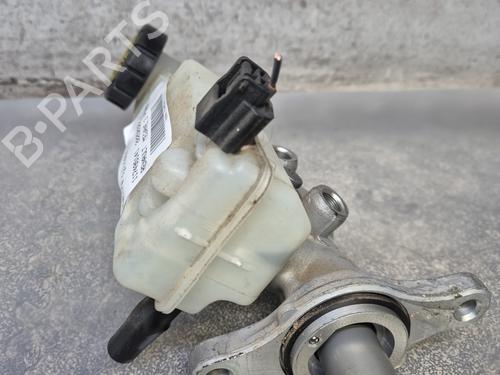 Maître-cylindre RENAULT MEGANE III Hatchback (BZ0/1_, B3_)  | BP30824542M77 