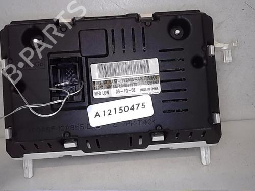Ferdsskriver FORD FIESTA VI (CB1, CCN)  | BP13846038C48 