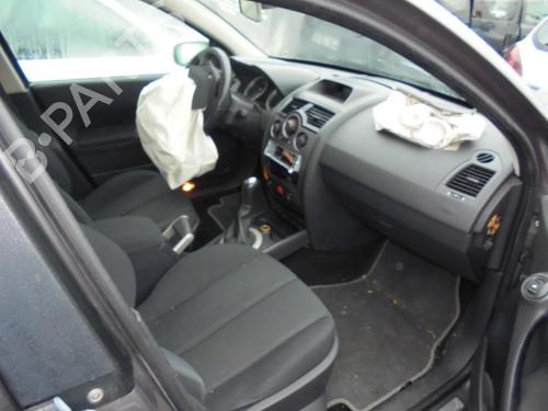 Left mirror RENAULT MEGANE II Estate (KM0/1_) 1.4 | BP13851313C26 