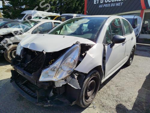Engine CITROËN C3 II (SC_) 1.0 VTi 68 | BP28206121M1 