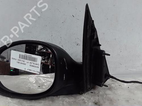 Used Left mirror CHRYSLER PT CRUISER (PT_) 2.2 CRD (150 hp) 20099467