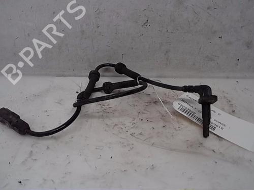 Elektronisk sensor RENAULT CLIO IV (BH_) 1.5 dCi 90 (90 hp) 14564314