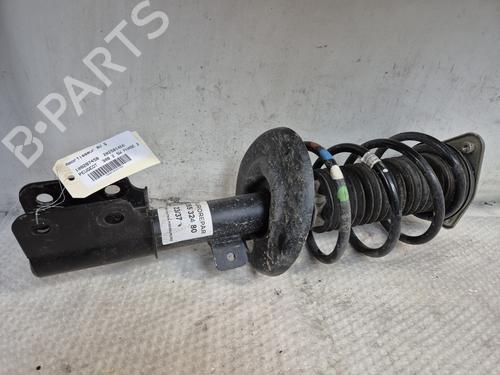 Used Left front shock absorber PEUGEOT 308 SW II (LC_, LJ_, LR_, LX_, L4_) 1.2 THP 130 (131 hp) 27267960