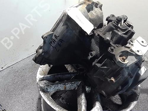 Gearbox OPEL MERIVA A MPV (X03) 1.4 16V Twinport (E75) | BP17466056M3 