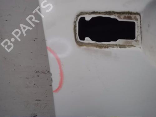 Right front door NISSAN QASHQAI / QASHQAI +2 I (J10, NJ10, JJ10E) 2.0 dCi | BP16755198C3 