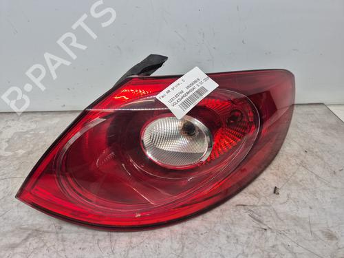 Used Right taillight Right taillight VW PASSAT B6 (3C2) [2005-2011] 33211077 33211077