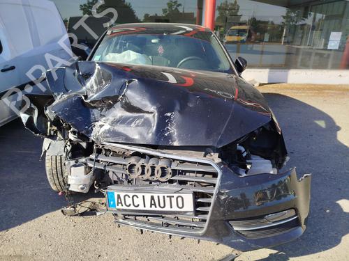 Brugte AUDI A3 Sportback (8VA, 8VF) [2012-2021]  4397263