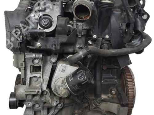 Engine RENAULT CLIO IV (BH_) 1.5 dCi 90 | BP30955401M1  - Image 5
