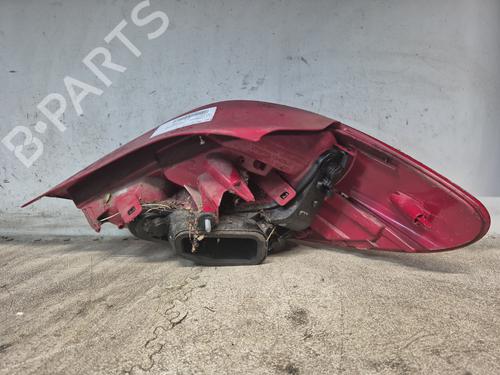 Left taillight PEUGEOT 207 (WA_, WC_) 1.4 16V | BP29215083C34 