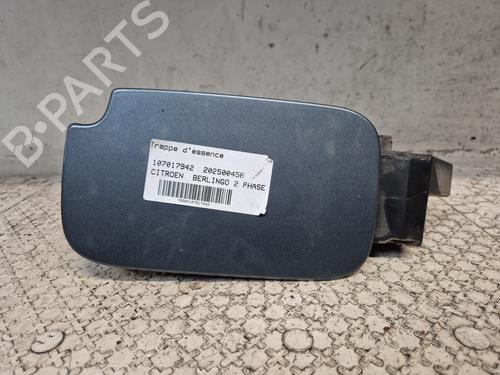 Tanklåg CITROËN BERLINGO MULTISPACE (B9) [2008-2025]  26570542