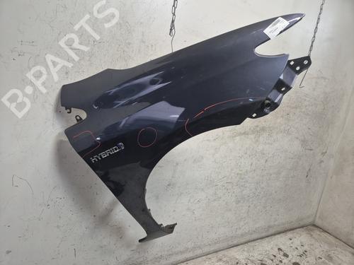 Used Right front fenders TOYOTA AURIS (_E18_) 1.8 Hybrid (ZWE186_, ZWE186R) (136 hp) 30047204