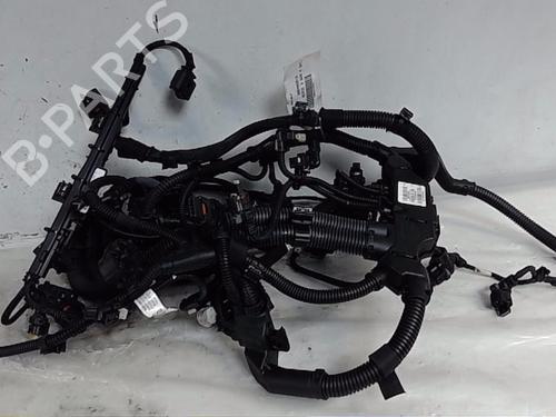 Wiring harness BMW 3 Gran Turismo (F34)  | BP20507877E16 