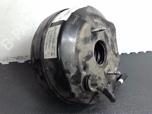 Used Servo brake BMW 2 Coupe (F22, F87) 225 d (218 hp) 23124359