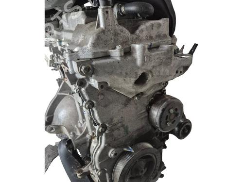 Engine NISSAN MICRA IV (K13K, K13KK) 1.2 | BP29962839M1