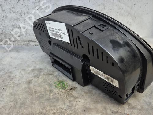 Instrument cluster VW TIGUAN (5N_) 2.0 TDI 4motion | BP29872164C47