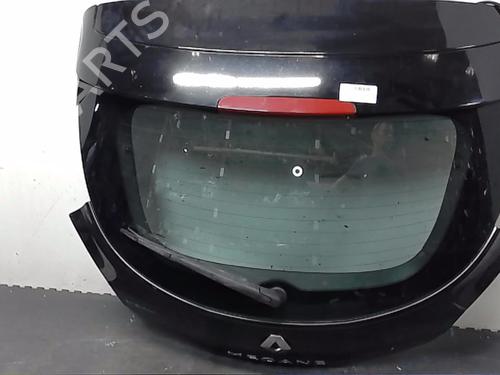 Used Tailgate RENAULT MEGANE III Coupe (DZ0/1_) 1.5 dCi (DZ0C, DZ1A) (90 hp) 19281982
