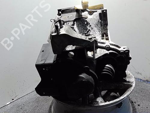 Gearbox FORD FIESTA VI (CB1, CCN) 1.5 TDCi | BP17429549M3 