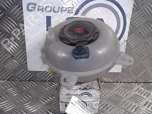 Serbatoio di espansione SKODA OCTAVIA III Combi (5E5, 5E6) 1.0 TSI (115 hp) 13861474